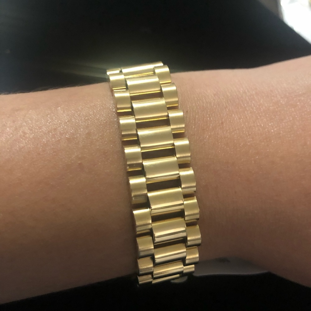 Stainless Steel Mens bracelet